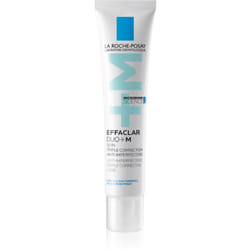 La Roche-Posay Effaclar DUO (+M) 40 ml