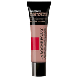 La Roche-Posay Tolériane Fluide Correcteur Haute Couvrance SPF25 30 ml