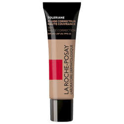 La Roche-Posay Tolériane Fluide Correcteur Haute Couvrance SPF25 30 ml - Teinte : 13