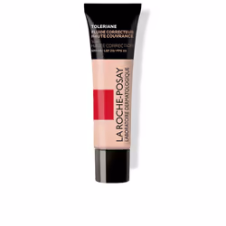 Toleriane fluide anti-cernes haute couvrance SPF25 #15