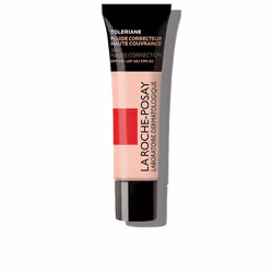 Toleriane Fluide Anti-cernes Haute Couvrance SPF25 #16