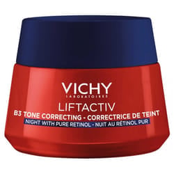 Vichy LiftActiv Crème B3 Anti-Taches Nuit 50 ml