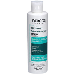 Vichy Shampooing Dercos 200 ml