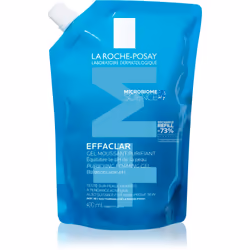 Vous avez une peau à problèmes ou sujette à l’acné ? Si c’est le cas, ne manquez pas d’ajouter le gel purifiant en profondeur ...