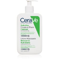 CeraVe Cleansers 473 ml