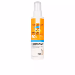 Anthelios DERMO-PEDIATRIE vaporisateur SPF50+ 200 ml