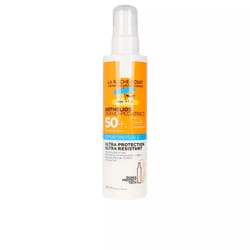 Anthelios DERMO-PEDIATRIE vaporisateur SPF50+ 200 ml