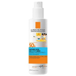 La Roche-Posay Anthelios Dermo-Pediatrics Spray Invisible SPF50+ Sans Parfum 200 ml