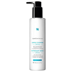 SkinCeuticals Gentle Cleanser Nettoyant Doux Crème 190 ml