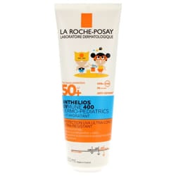 La Roche-Posay Anthelios UVMune Dermo-Pediatrics Lait SPF50+ Enfants 250 ml