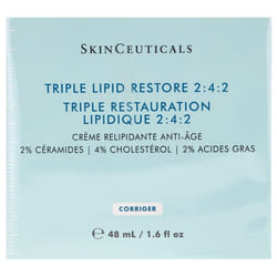 SkinCeuticals Correct Triple Lipid Restore 2:4:2 48 ml