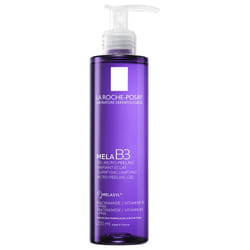 La Roche-Posay Mela B3 Gel Micro-Peeling Unifiant Éclat 200 ml