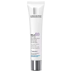 La Roche-Posay Mela B3 Soin Correcteur Anti-Taches SPF30 40 ml