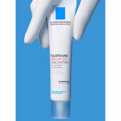 Kerium Ds crème apaisante visage 40 ml