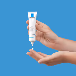 Kerium Ds crème apaisante visage 40 ml