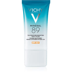Vichy Minéral 89 50 ml