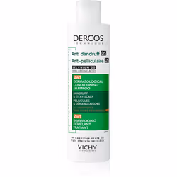 Le produit Vichy Dercos Anti-Dandruff vous aidera à lutter efficacement contre vos problèmes de cheveux.