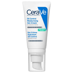 CeraVe Gel-Crème Hydratant Oil Control Peaux Mixtes à Grasses 52 ml