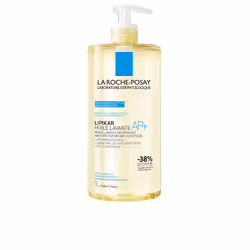Huile nettoyante Lipikar AP+ 1000 ml