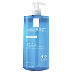 La Roche-Posay Lipikar Gel Lavant Apaisant Protecteur 1 L