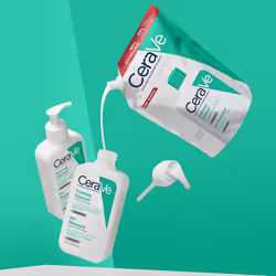 Recharge Gel Nettoyant Moussant 473 ml - Vue supplémentaire 4