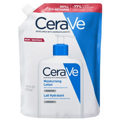 CeraVe Lait Hydratant Éco-Recharge 473 ml