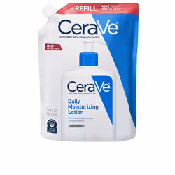 Lotion Hydratante peaux sèches à très sèches recharge 473 ml