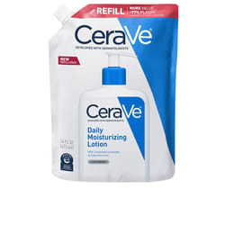 Lotion Hydratante peaux sèches à très sèches recharge 473 ml