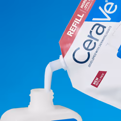 Lotion Hydratante peaux sèches à très sèches recharge 473 ml