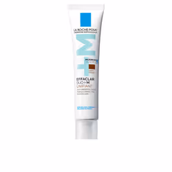 Effaclar DUO+M Unifiant crème correctrice anti-imperfections #Profond