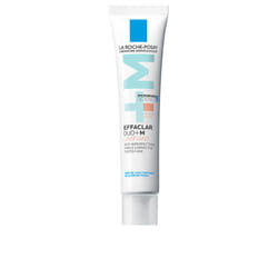 Effaclar DUO+M Unifiant crème correctrice anti-imperfections #Moyen
