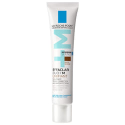 La Roche-Posay Effaclar Duo+M Soin Teinté 40 ml