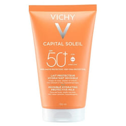 Vichy Capital Soleil Lait Protecteur Hydratant Invisible SPF50+ 150 ml