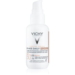 Vichy Capital Soleil Daily SPF50+ teinte Medium 40 ml