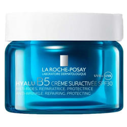 La Roche-Posay Hyalu B5 Crème Suractivée Anti-Rides Réparatrice Protectrice SPF30 50 ml
