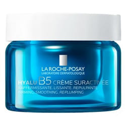 La Roche-Posay Hyalu B5 Crème Suractivée Raffermissante Lissante et Repulpante 50 ml