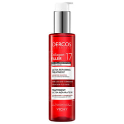 Vichy Dercos Collagen Filler 17 Traitement Ultra-Réparateur 150 ml