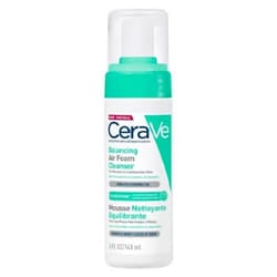 CeraVe Mousse Nettoyante Équilibrante 148 ml
