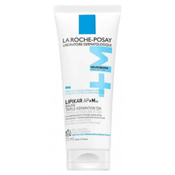 La Roche-Posay Lipikar AP+ Max Baume Triple-Réparation 72H 75 ml