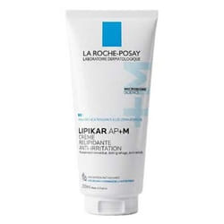 La Roche-Posay Lipikar AP+ M Crème Relipidante 200 ml