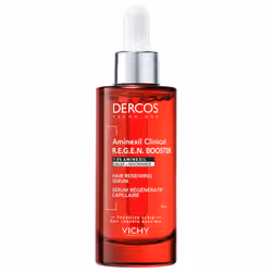 Vichy Dercos Aminexil Clinical R.E.G.E.N Booster Sérum Régénératif Capillaire 90 ml