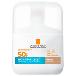 La Roche-Posay Anthelios UVair Sérum Solaire Teinté SPF50+ 50 ml