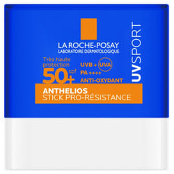 La Roche-Posay Anthelios UVsport Stick Pro-Resistance SPF50+ 10 ml