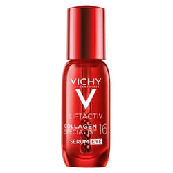 Vichy LiftActiv Collagen Specialist 16 Sérum Yeux 15 ml