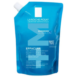 La Roche-Posay Effaclar Gel Moussant Purifiant Recharge 400 ml