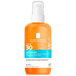 La Roche-Posay Anthelios UVair Brume Solaire Vitaminée SPF30 200 ml