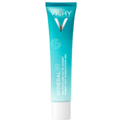 Vichy Minéral 89 Gel Sorbet Mat Hydratation 48H 40 ml