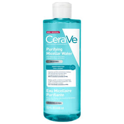 CeraVe Eau Micellaire Purifiante 400 ml