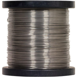 Câble aluminium diamètre 2,0 mm 400 m