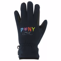 Gants équitation enfant Equi-Kids Ponylove